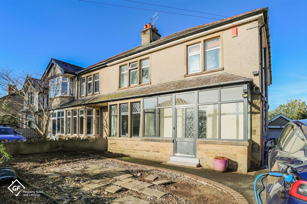 Main image of property: Elms Drive, Bare, Morecambe