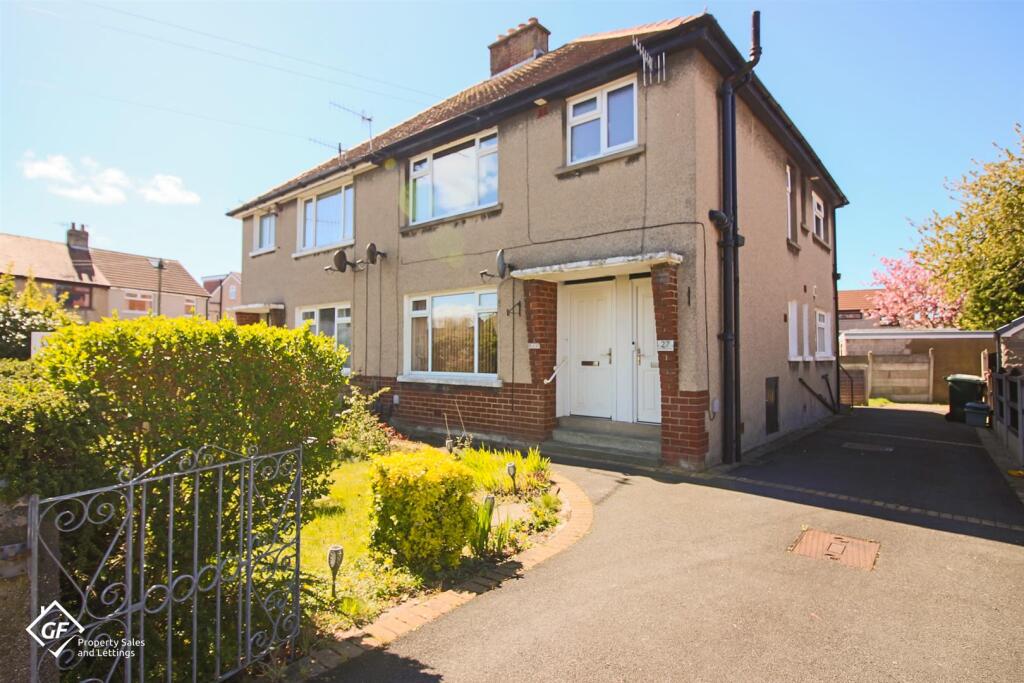 Main image of property: Sunnyfield Avenue, Bare, Morecambe