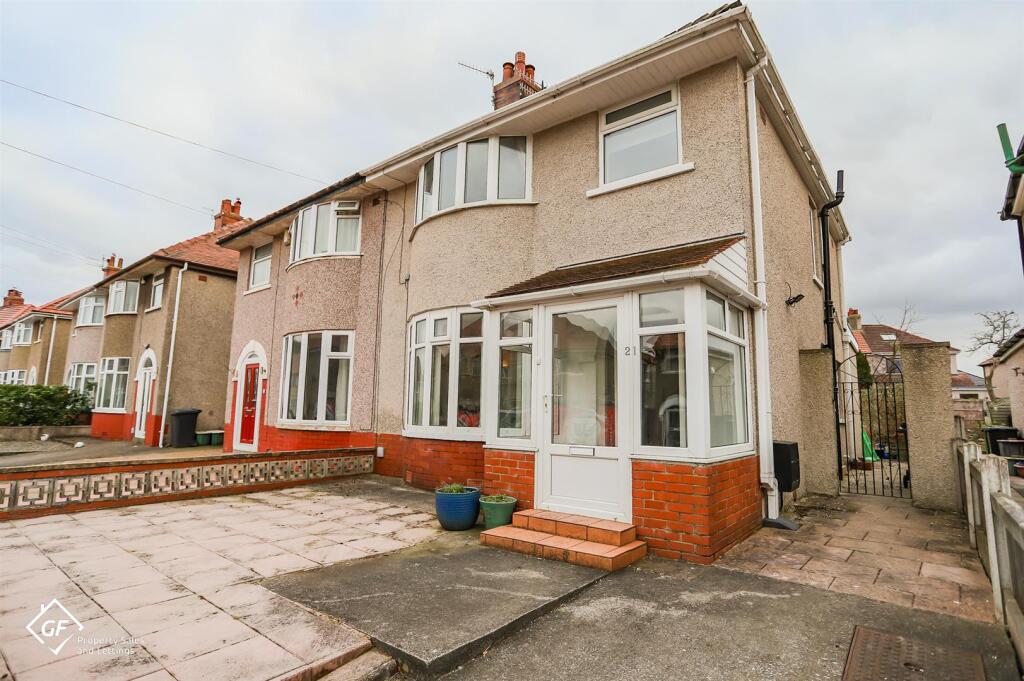Main image of property: Lathom Grove, Morecambe