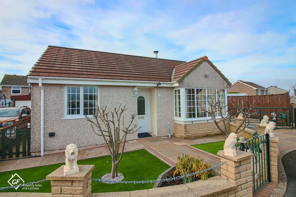 Main image of property: Acorn Gardens, Morecambe