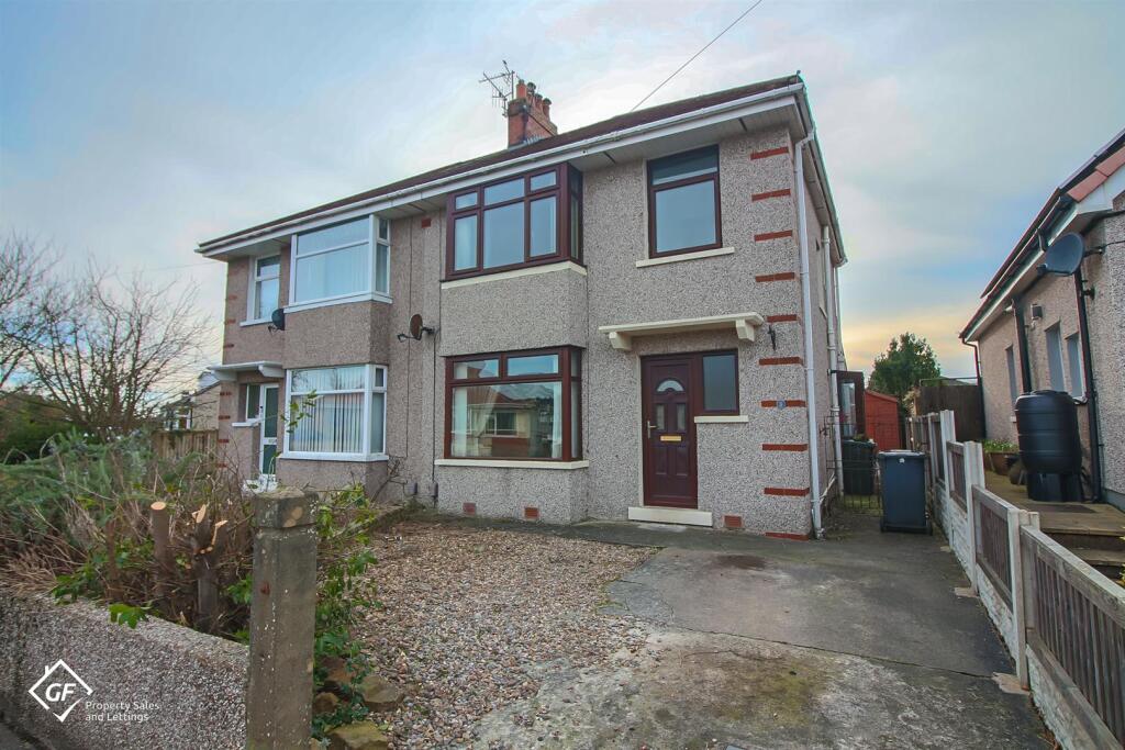 Main image of property: Michaelson Avenue, Torrisholme, Morecambe