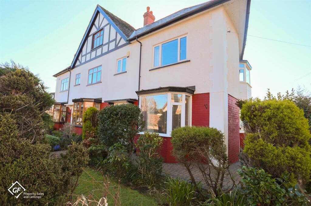 Main image of property: Mayfield Drive,  Bare, Morecambe