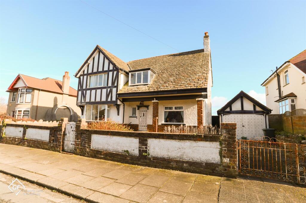 Main image of property: Coniston Road, Morecambe