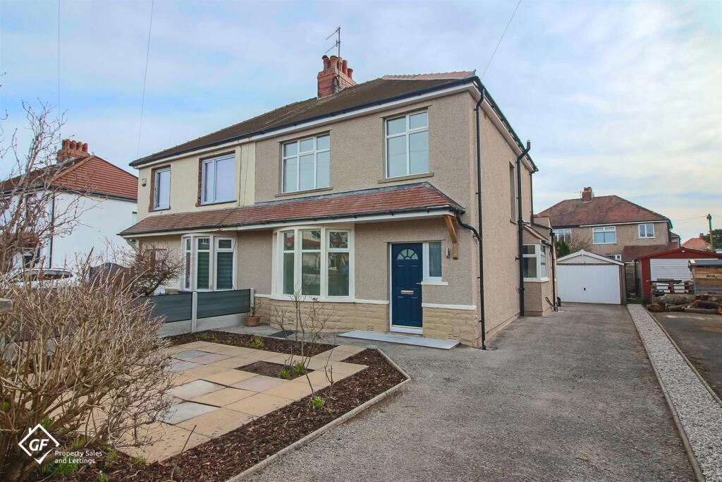 Main image of property: Burlington Avenue, Morecambe