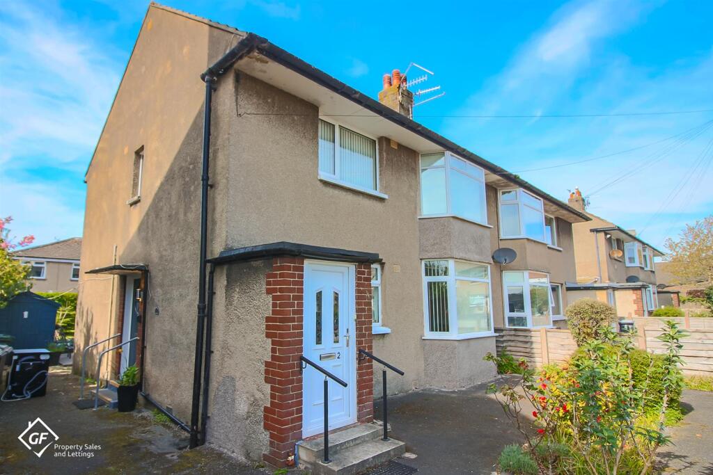 Main image of property: Palmer Grove, Bare, Morecambe