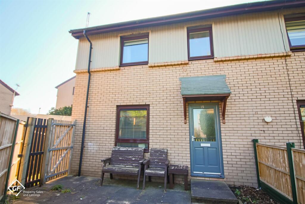 Main image of property: Leighton Court, Morecambe