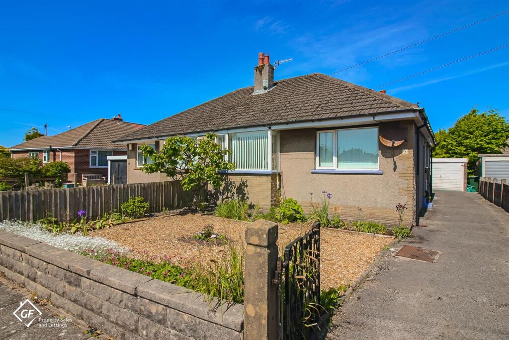 Main image of property: St. Oggs Road, Morecambe