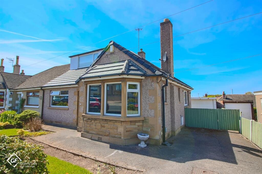 Main image of property: Kayswell Road, Morecambe