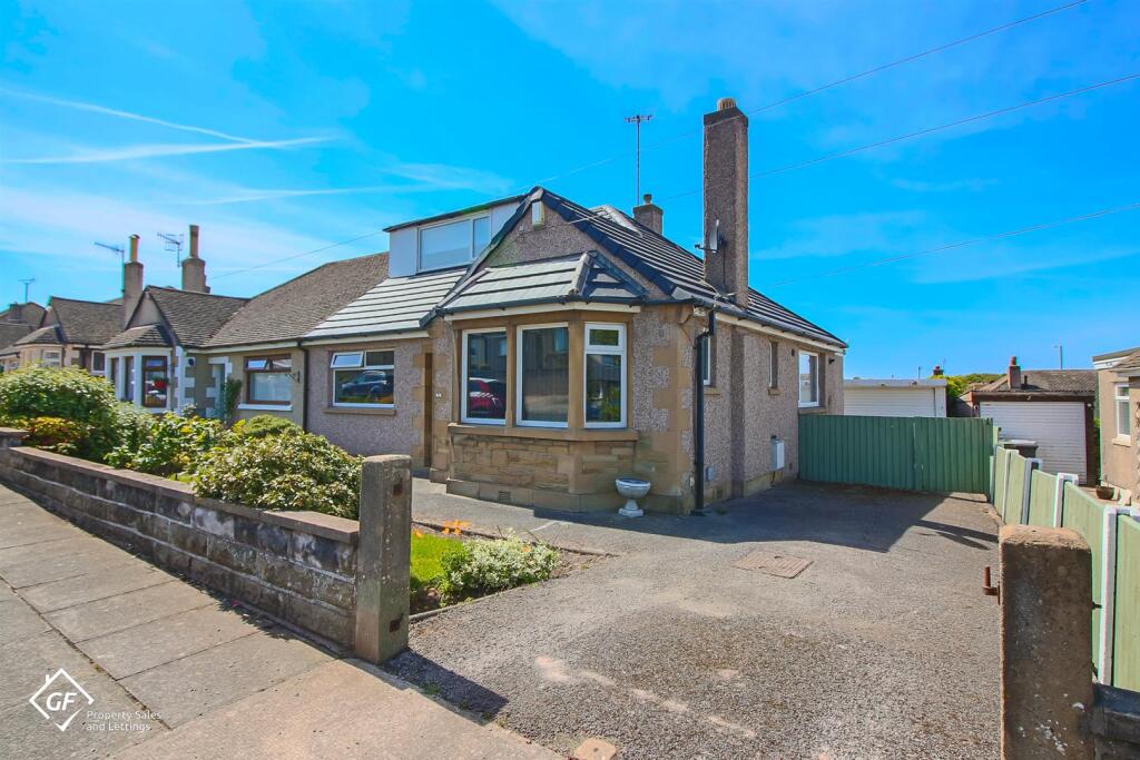 Main image of property: Kayswell Road, Morecambe