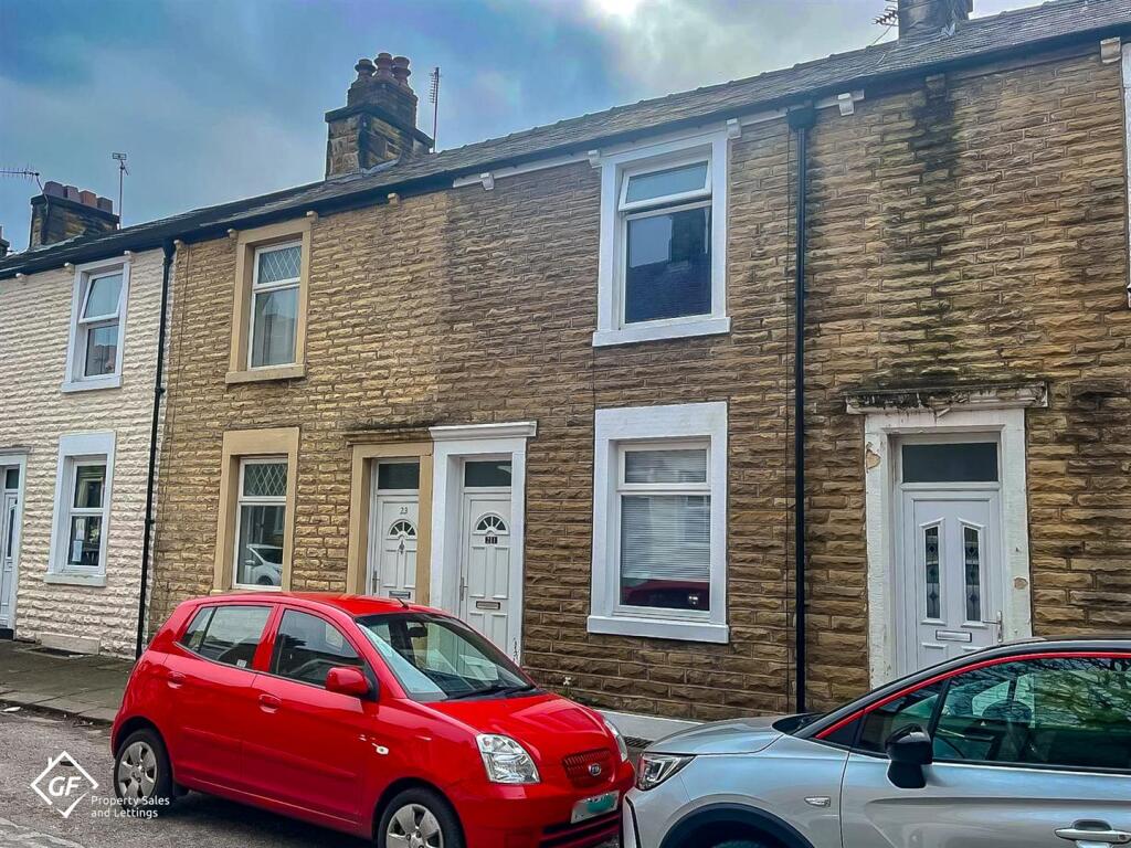 Main image of property: Ashton Road, Morecambe