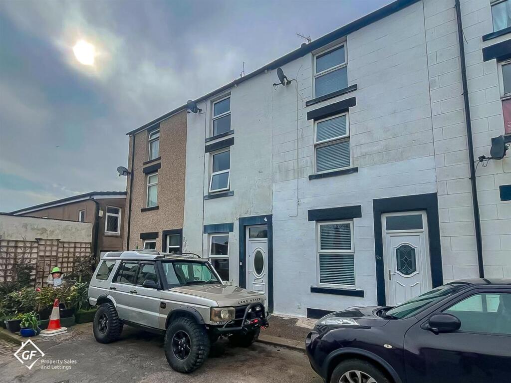 Main image of property: Beecham Street, Morecambe