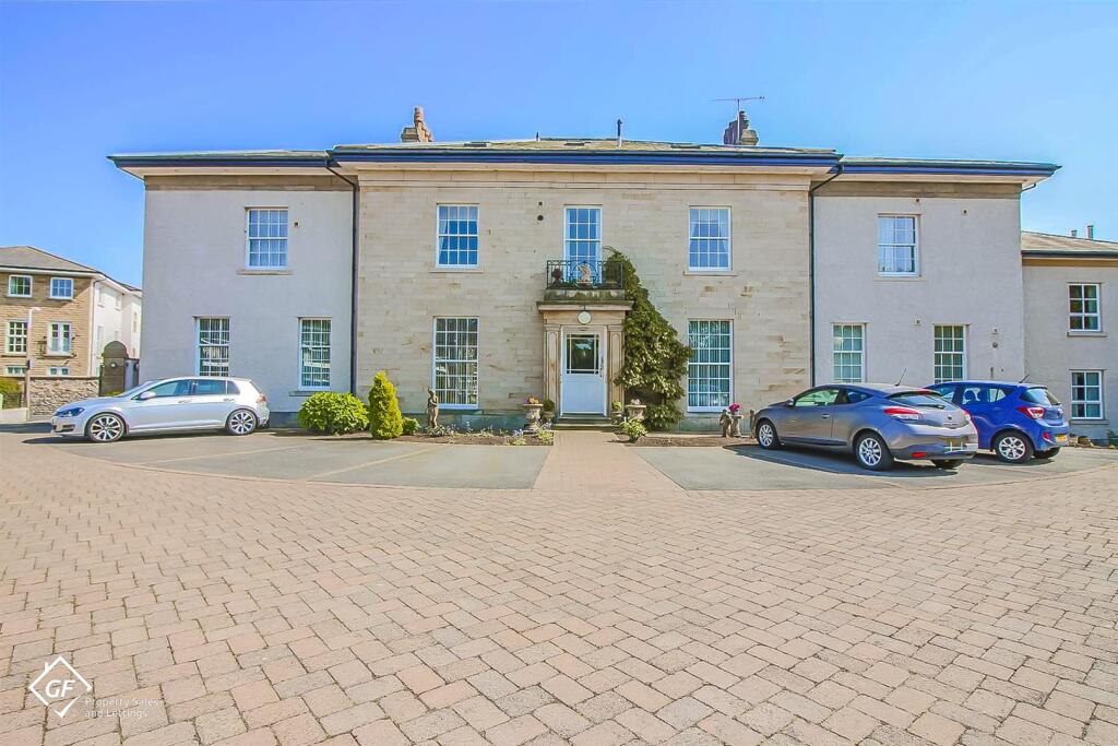Main image of property: The Parks, Bare, Morecambe