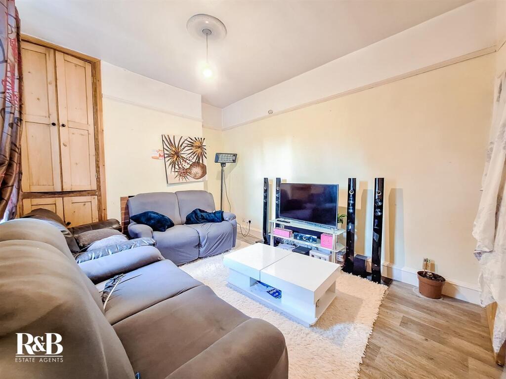 Main image of property: Rose Street, Morecambe