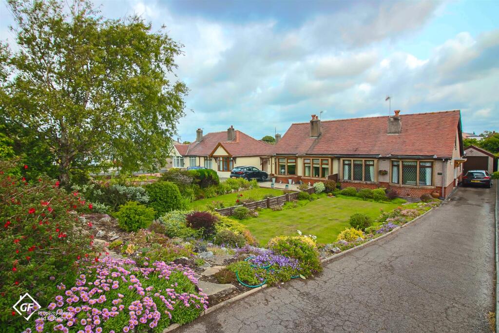 Main image of property: Heysham Road, Heysham