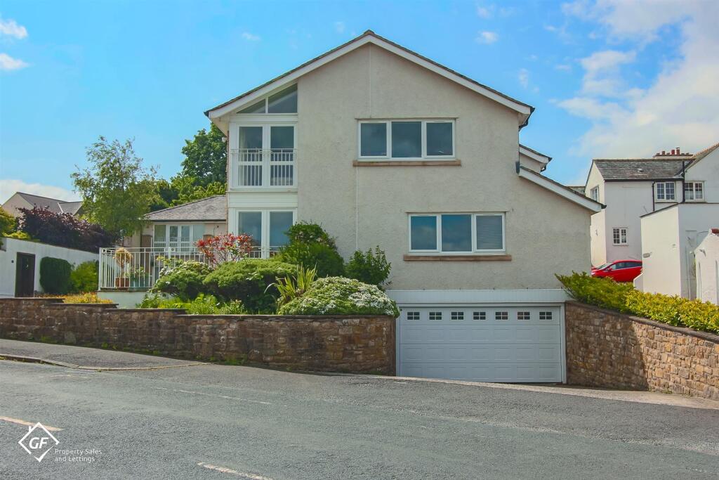 Main image of property: The Crescent, Hest Bank, Lancaster