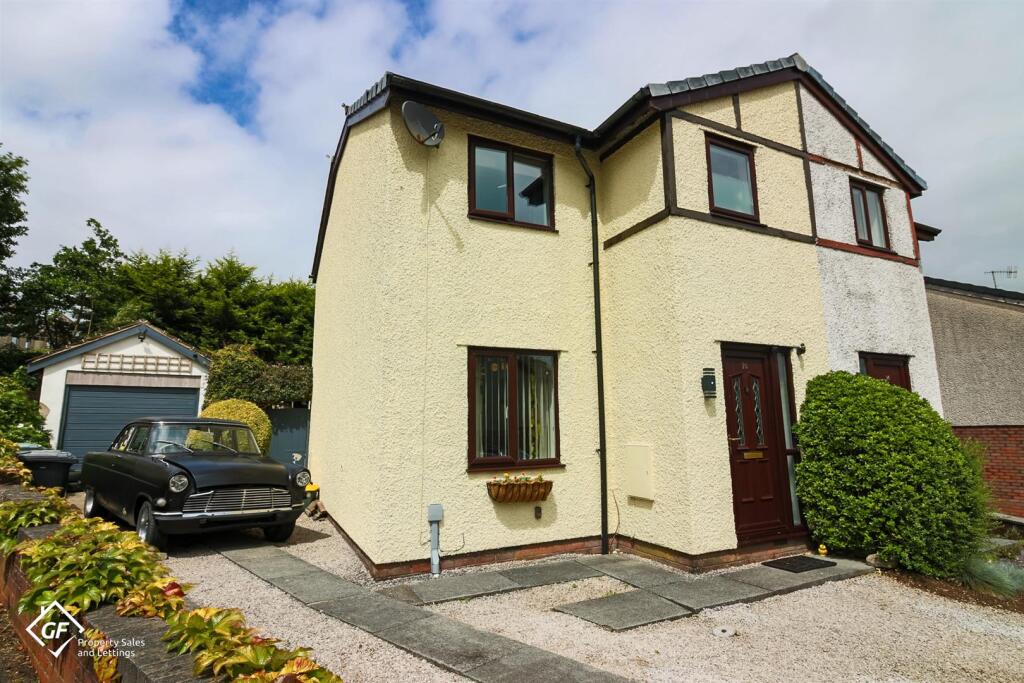 Main image of property: Dalesview Crescent, Heysham