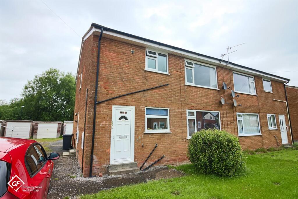 Main image of property: Hampsfell Drive, Morecambe