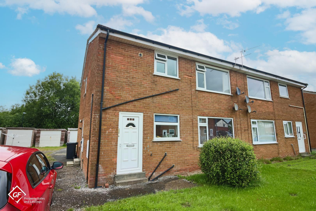 Main image of property: Hampsfell Drive, Morecambe