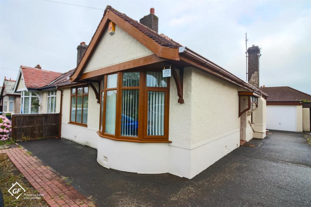 Main image of property: Heysham Road, Heysham