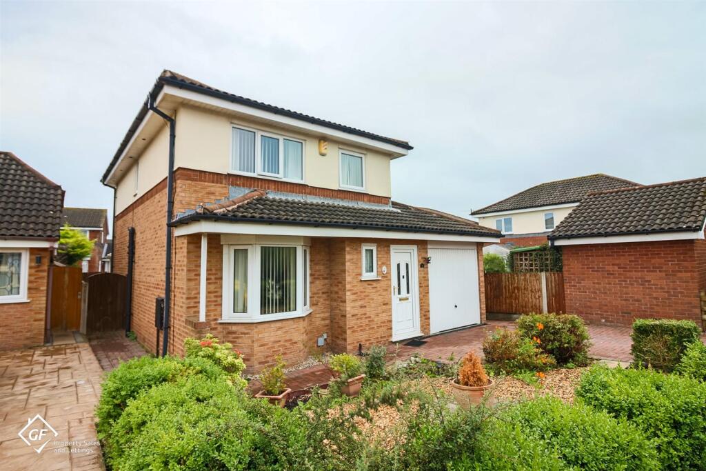 Main image of property: Priory Close, Heaton With Oxcliffe, Morecambe