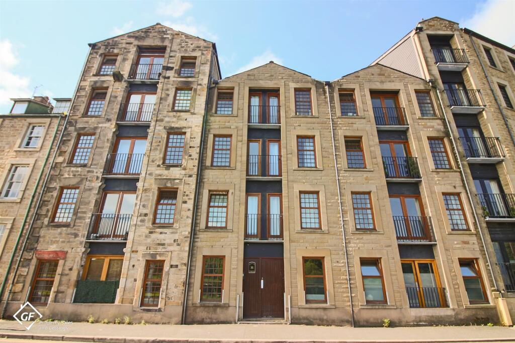 Main image of property: St. Georges Quay, Lancaster