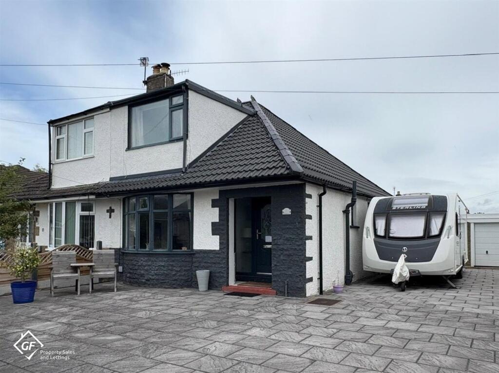 Main image of property: Meadowcroft Grove, Heysham, Morecambe