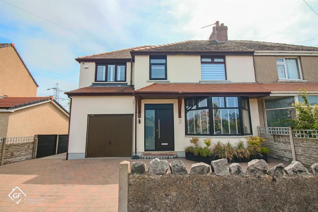 Main image of property: Russell Drive, Morecambe