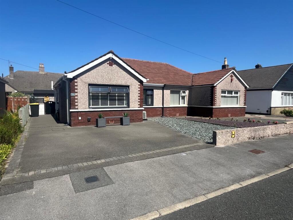 Main image of property: Fairlea Avenue, Bare, Morecambe