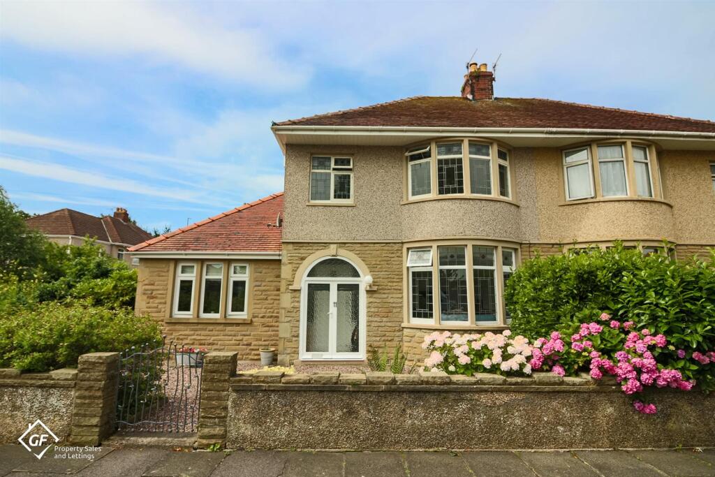 Main image of property: Winchester Avenue, Morecambe