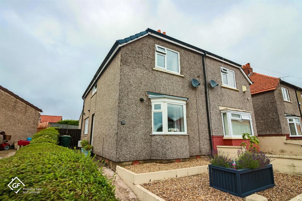 Main image of property: Lordsome Road, Heysham, Morecambe
