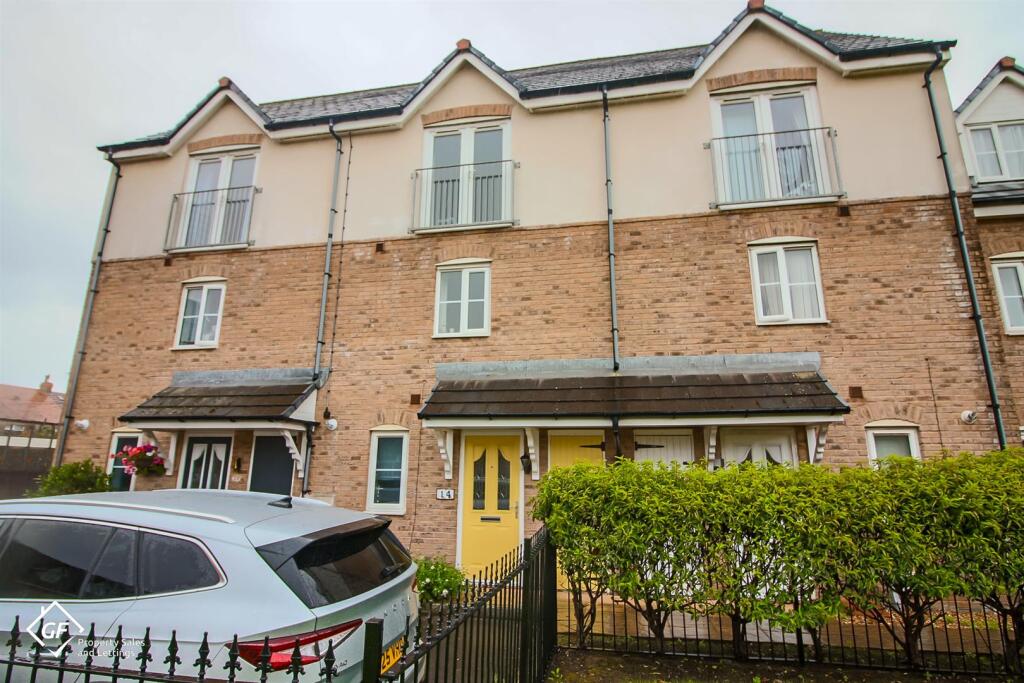 Main image of property: Mears Beck Close, Heysham