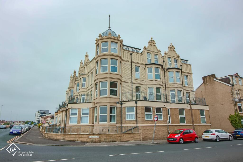 Main image of property: Marine Road East, Morecambe