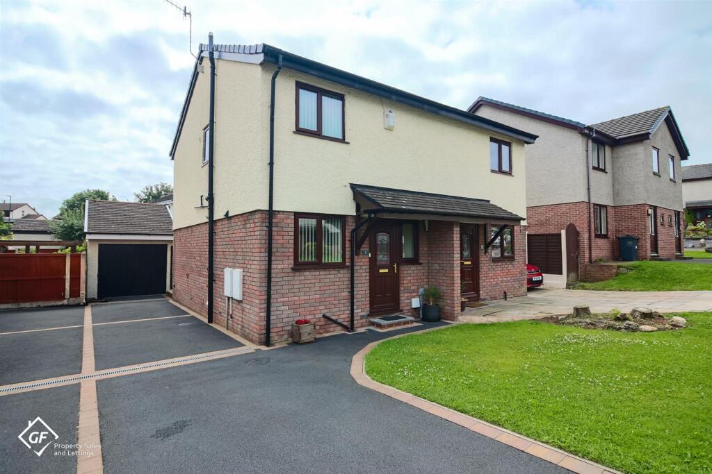 Main image of property: Dalesview Crescent, Heysham