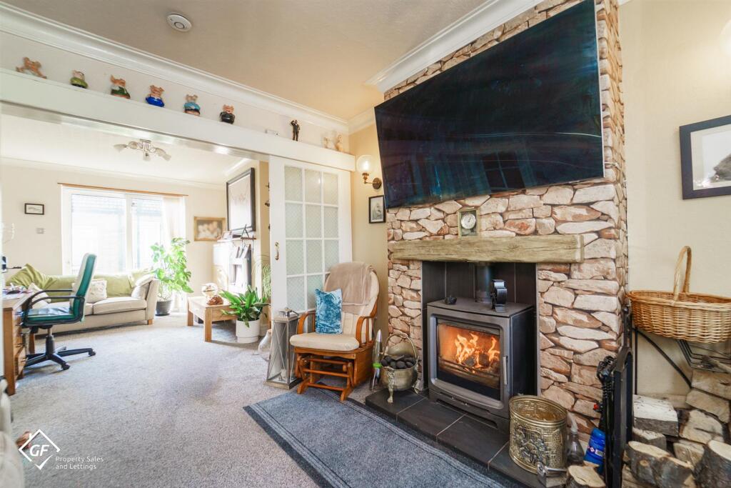 Main image of property: Ellesmere Road, Morecambe