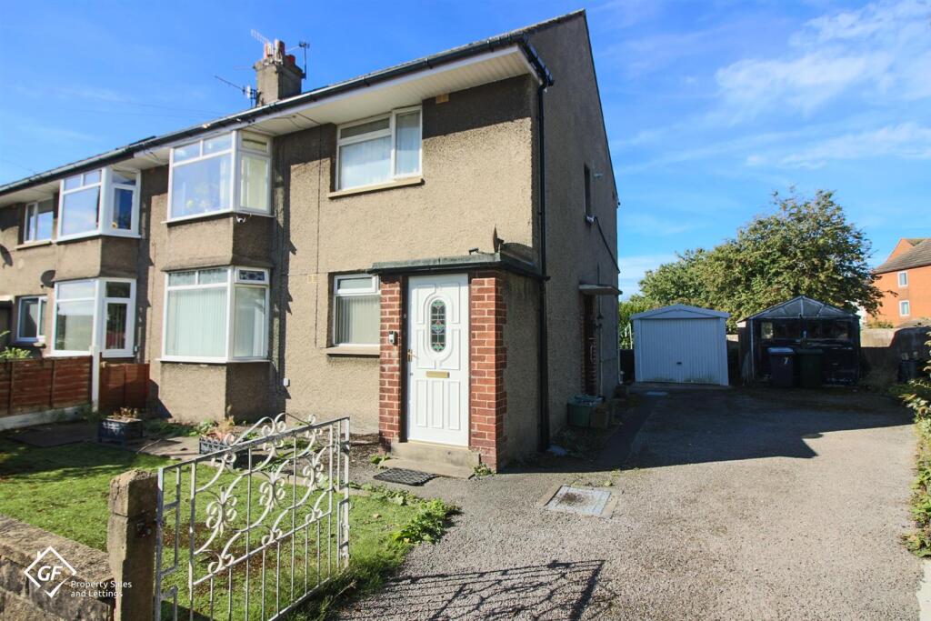 Main image of property: Palmer Grove, Morecambe