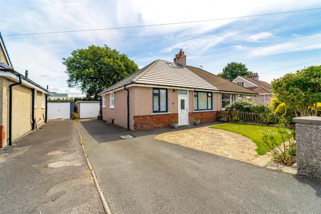 Main image of property: Norwood Drive, Torrisholme, Morecambe