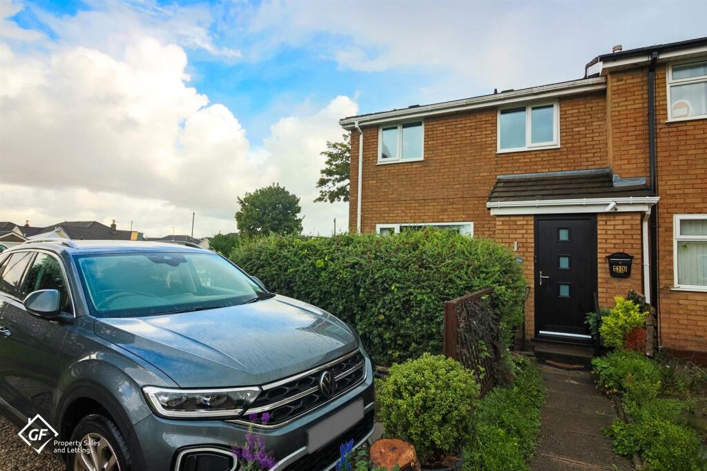 Main image of property: Deanpoint, Morecambe