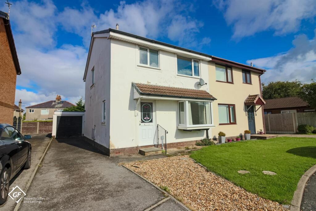 Main image of property: The Mews, Bare, Morecambe