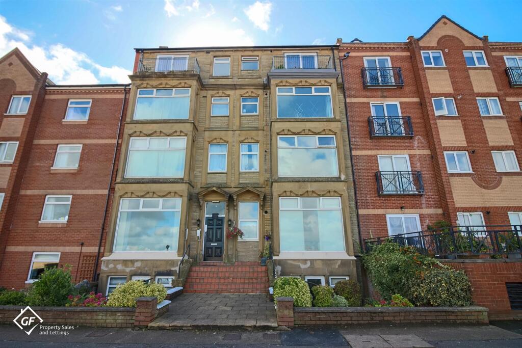 Main image of property: Marine Road East, Morecambe