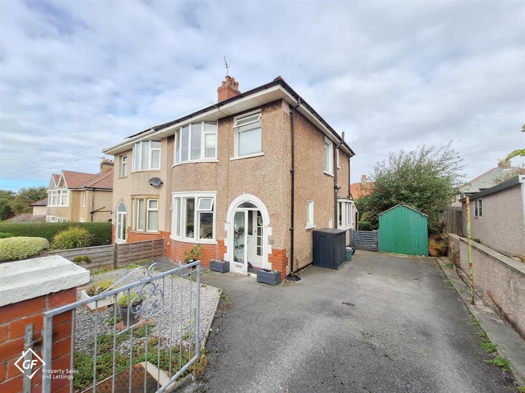 Main image of property: Ridge Grove, Heysham