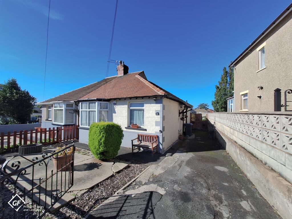 Main image of property: Woodhill Avenue, Morecambe