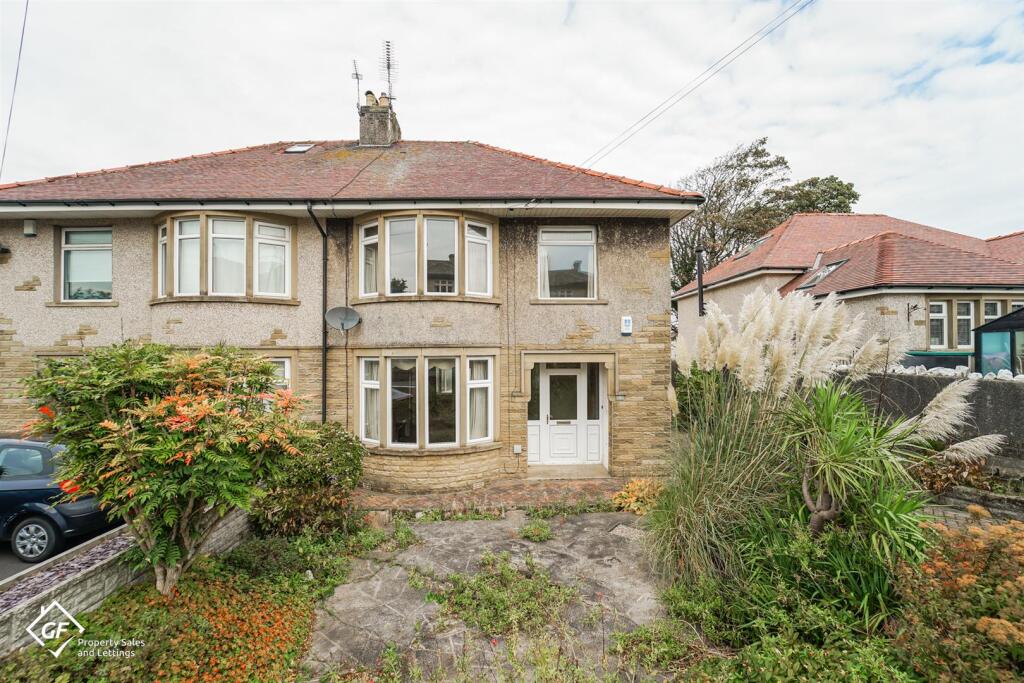 Main image of property: Hillsea Avenue, Heysham