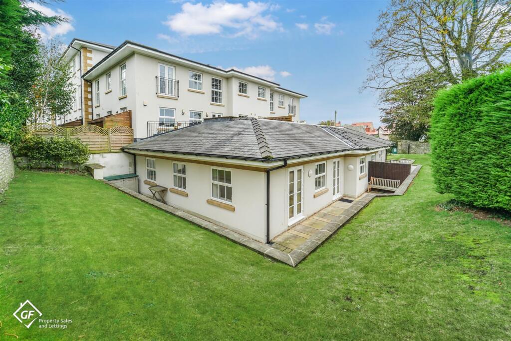 Main image of property: Elms Road, Bare, Morecambe