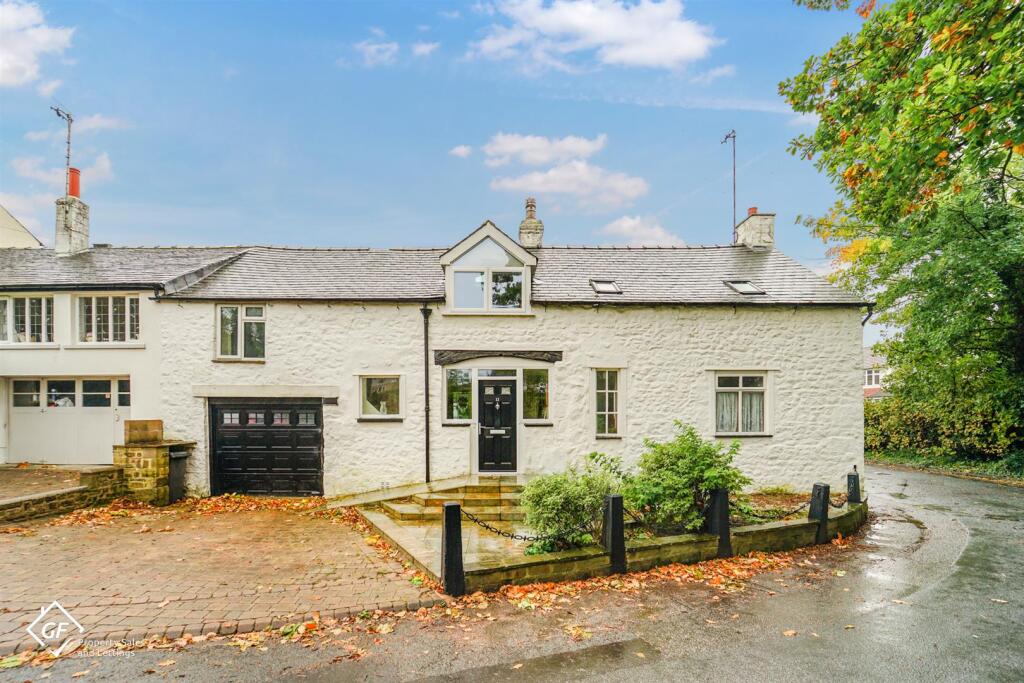 Main image of property: Hatlex Lane, Hest Bank, Lancaster