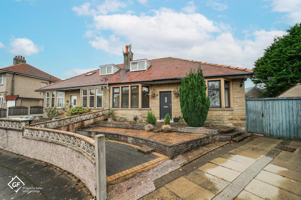 Main image of property: Norland Drive, Heysham, Morecambe