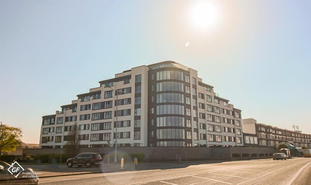 Main image of property: Dallam Avenue, Morecambe