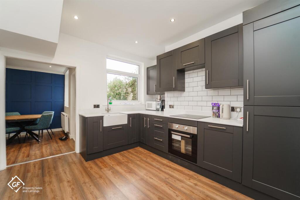 Main image of property: Beach Street, Bare, Morecambe