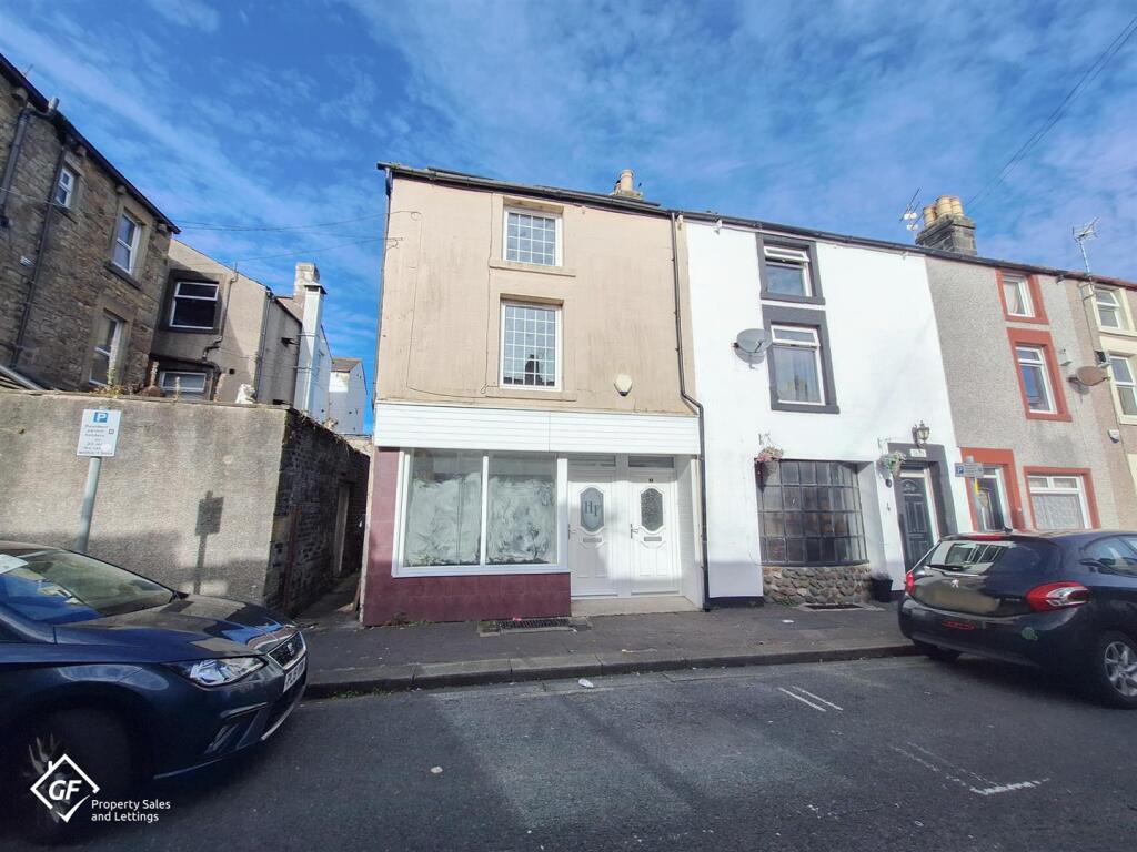 Main image of property: Morecambe Street, Morecambe