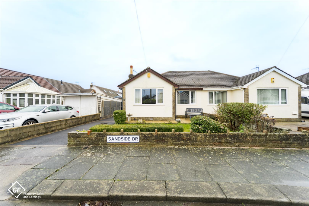 Main image of property: Sandside Drive, Morecambe