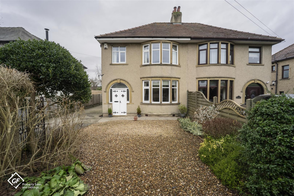 Main image of property: Greenbank, Slyne, Lancaster